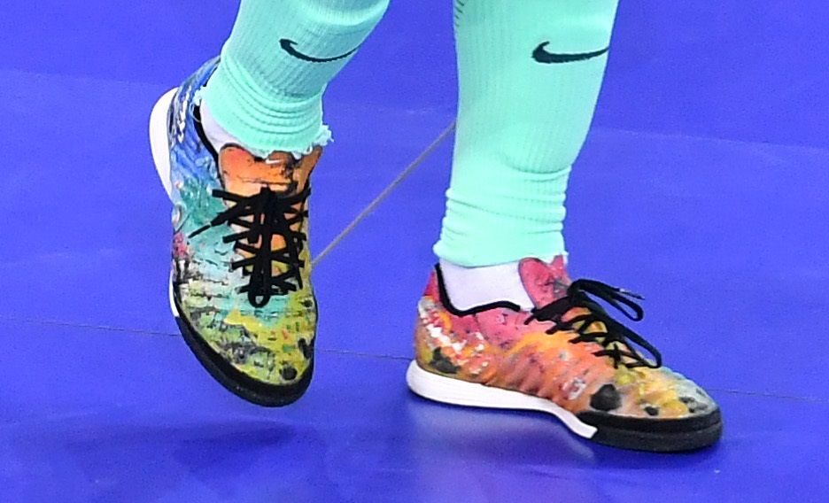 Ricardinho shoes best sale